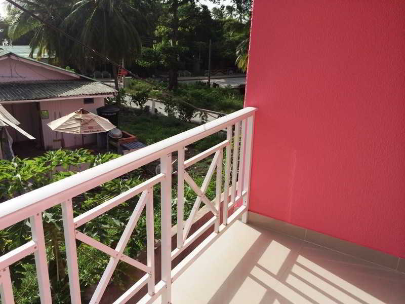 Hotel El Encanto Fresh Water Bay Eksteriør billede
